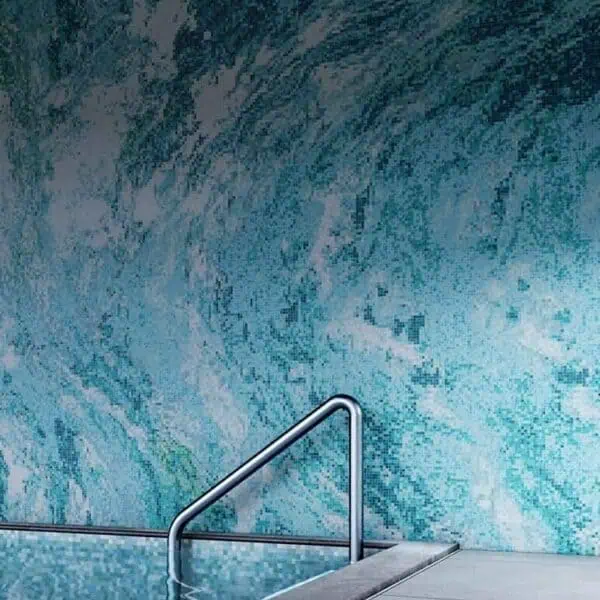 PIXL Elysian ocean wave glass mosaic (2)