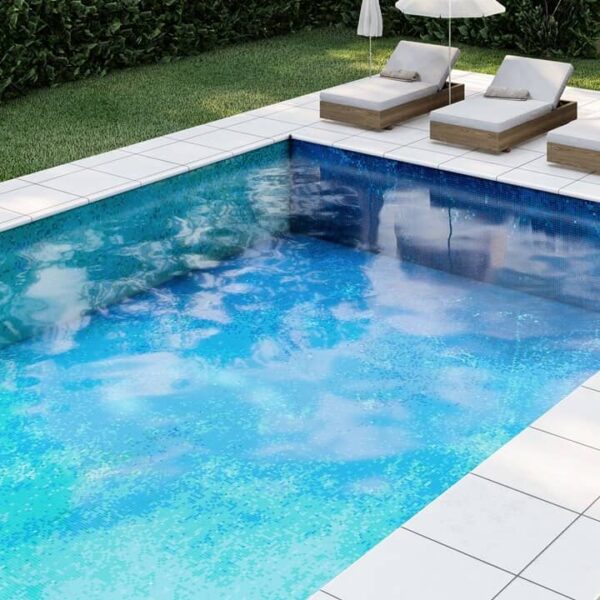 otllo PIXL elysian glass mosaic mec pool render