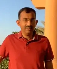 Venkat Srikantan