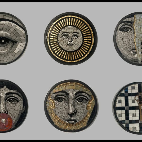 forensatti in mosaic art blog banner image