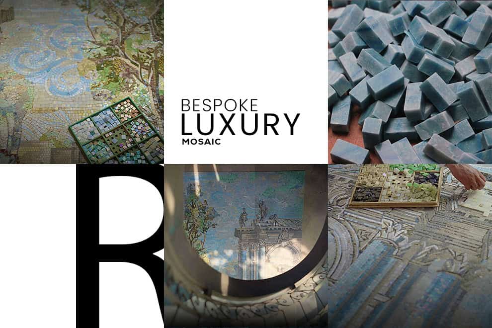 roman mosaic tile art blog banner image