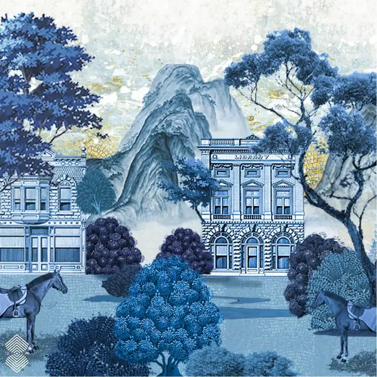 Digital Drawing by MEC