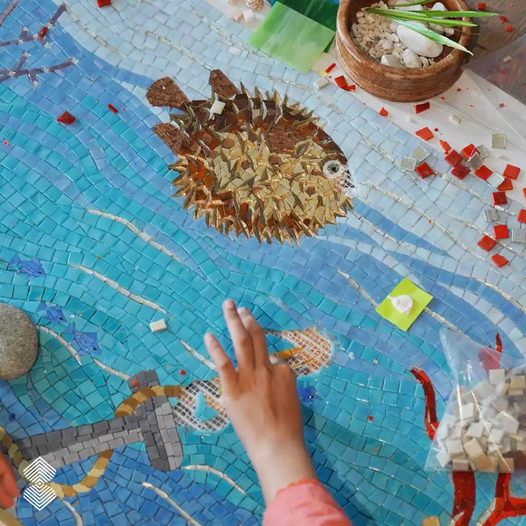 Fabrication Process at the MEC Studio