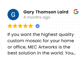 Gary Thompson Review