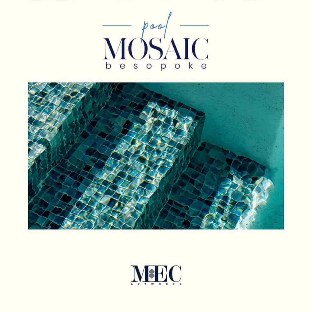 pool mosaic design in 2026