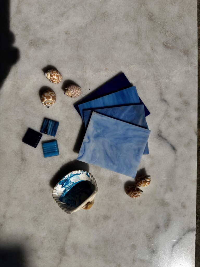 Mosaic Pool Tiles Texture Trends for 2026